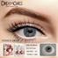 Dreamgirls Venice Gray Color Contact Lens image