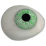 Dreamgirls Venice Green Color Soft Contact Lens image