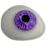 Dreamgirls Venice Violet Color Contact Lens image