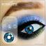 Dreamgrils Cosplay Blue Colour Contact Lens image