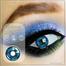 Dreamgrils Cosplay Blue Colour Contact Lens image