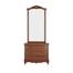 Regal Dressing Table - Divine DTH-368-3-1-20 ( Dressing Table ) image