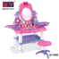 Dressing Table with Light and Music image