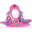Dressing Table with Light and Music image