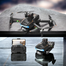 Drone 4K Ultra HD Aerial Photography Dual-Camera Omnidirectional Obstacle Avoidance Quadrotor Drone image