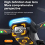 Drone 4K Ultra HD Aerial Photography Dual-Camera Omnidirectional Obstacle Avoidance Quadrotor Drone image