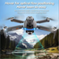Drone E99S Brushless 480 Megapixels Camera image