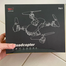 Drone H12 Quadcopter Brushless Motor image