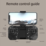 Drone J6 PRO V2 Brushless Motor, Hd Electric Adjustable Aerial Photography Obstacle Avoidance Colour Multi-Drone/P18 PRO V.2 Drone with WIFI Professional 4K Camera FPV Quadcopter image