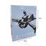 Drone LF632 Brushless 5G 4K 360 Loss Prevention - Black image