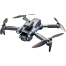 Drone LF632 Brushless 5G 4K 360 Loss Prevention - Black image