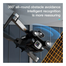 Drone LF632 Brushless 5G 4K 360 Loss Prevention - Black image