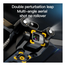 Drone LF632 Brushless 5G 4K 360 Loss Prevention - Black image