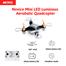 Baoniu Drone Mini Aerobat Four-Axis HC702 image
