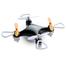 Baoniu Drone Mini Aerobat Four-Axis HC702 image