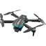 Drone S3S Max Brushless With Gimbal Camera image