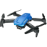 Drone ZFR F185 Pro 4K Dual Camera Toy image
