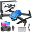 Drone ZFR F185 Pro 4K Dual Camera Toy image