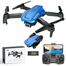 Drone ZFR F185 Pro 4K Dual Camera Toy image