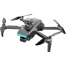 Drone ZLL SG107 MAX SG107MAX GPS Drone Brushless 1.2KM 360 grados Laser Obstáculo Evitación RC Quadcopter image