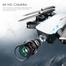 Drone / Quadcopter – RS537 4K Dual Camera Drone image