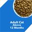 Drools Adult Cat Food Ocean Fish Flavor - 1.2Kg image