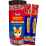 Drools Cat Creamy Treats Real Chicken (15 gm x 25) Pack image