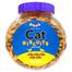 Drools Cat Treats - Real Chicken Biscuits - 400gm image