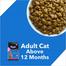 Drools Tuna and Salmon flavour Adult Cat Food- 400gm image