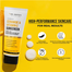 Dr.sheth's Ceramide and Vitamin C Sunscreen - 80gm image