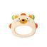 Drum Baby Hand Teether With Jhunjhuni CN -1pcs image