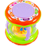Drum Set toy Wonderland Merry Go Round Music Drum 1212 image