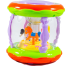 Drum Set toy Wonderland Merry Go Round Music Drum 1212 image