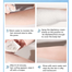 Détvfo Refreshing And Smoothing Hair Removal Cream 150Ml image