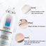 Détvfo Refreshing And Smoothing Hair Removal Cream 150Ml image