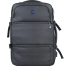 Dual Carrying Expendable Travel and Laptop Backpack image