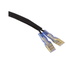 Dual Horn Wiring Universal Clip Harness Kit For Cars and Bikes In 12v | Plug and Play Fitment 1 Piece image