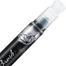 Pentel Dual Metallic Brush Pen - Silver image