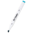Dual Tips Art Marker Double Sided 12 Colors image