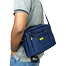 Dubai Cat Fabrics Office Bag For Men image