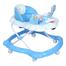Duck Baby Walker With Light and Music- Blue (315) image