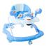 Duck Baby Walker With Light and Music- Blue (315) image