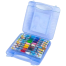 Duckey Oil Pastels 18 Color Box - Non Toxic image