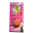 Dulaxe Gift Set Lovlye Beautiful Fashion Doll image