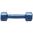 Dumbbell 2 kg Navy Blue - 1 Pcs image