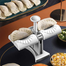 Dumpling Mold Easy Press Tool for Perfect Homemade Momos Samosas And Pastries image