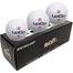 Dunlop Loco Soft Golf Ball - 3 Pcs image