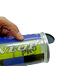 Dunlop Pro Professional Tennis Ball All Court Sports For Practice (tenis_dunlop_3pcs_proallcourt) Multicolor - 3 Pcs image