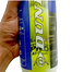 Dunlop Pro Professional Tennis Ball All Court Sports For Practice (tenis_dunlop_3pcs_proallcourt) Multicolor - 3 Pcs image