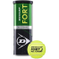 Dunlop Tennis Ball Fort All Court 1 Can image